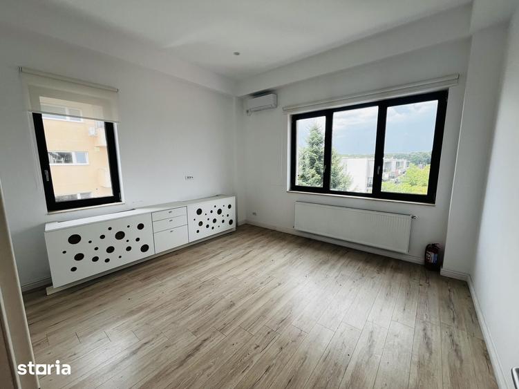 Spatiu 250 mp IANCU NICOLAE PIPERA , Panoramic View Parcare - 6