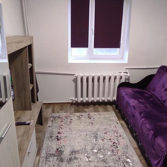 Garsonieră în Crâng