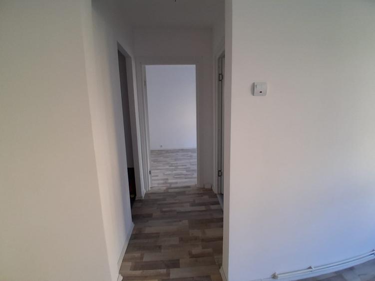 Apartament cu 2 camere semidecomandat în Podu Roș