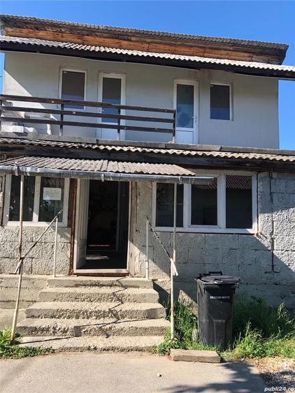 Casă cu 3 camere în Ciceu-Corabia
