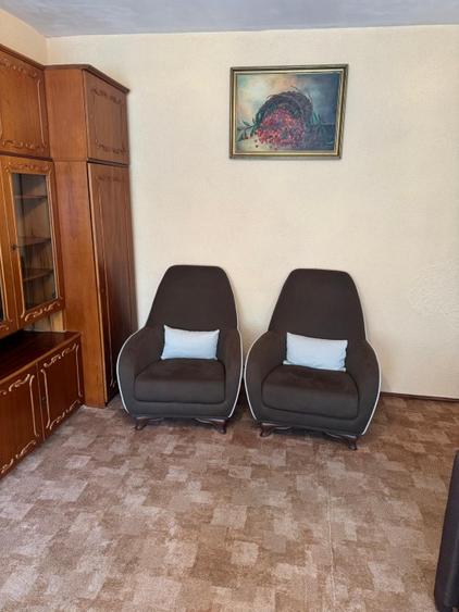 Apartament cu 2 camere decomandat în Tineretului