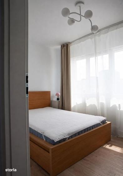 2 Camere | Dorobanti - Floreasca | Etaj 8 | Suprafata 56 m2 - 5