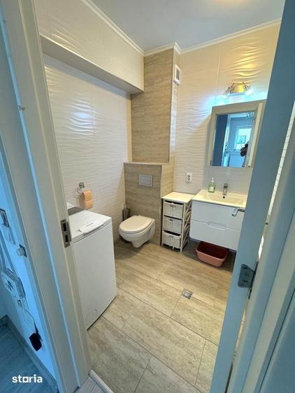 Apartament modern zona Piata Cibin - 9