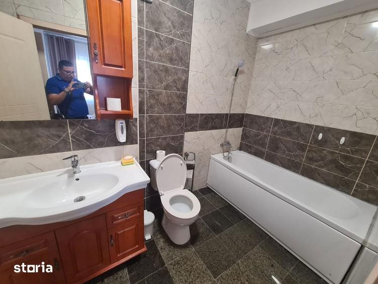 Apartament cu 3 camere în Nord