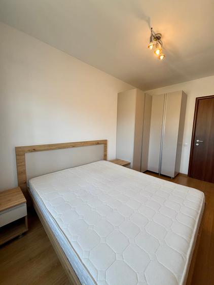 Apartament cu 2 camere decomandat în Astra
