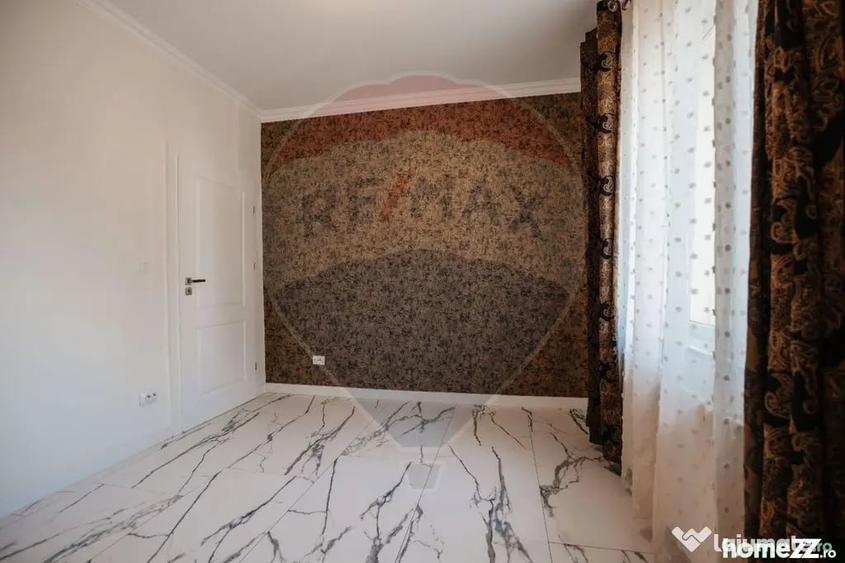 Spațiu comercial, de 45 mp, în Central