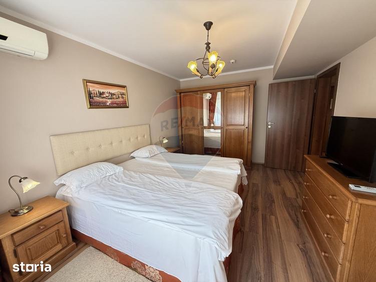 Apartament cu 2 camere decomandat în Andrei Mureșanu