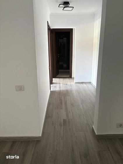 Vand apartament 3 camere - parter - renovat - boiler - 3