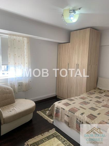 Apartament 3 camere Ultracentral , zona Casa Cartii - 9