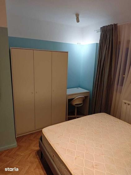 AP. 3 CAMERE - BRANCOVEANU, PRIMA INCHIRIERE, MOBILAT MODERN, METROU - 9