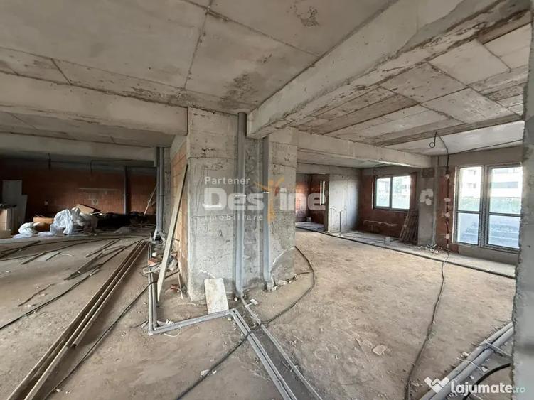 Spațiu comercial, de 151 mp, în Militari