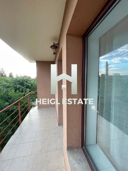 Apartament cu 3 camere, mobilat în Dumbrăvița
