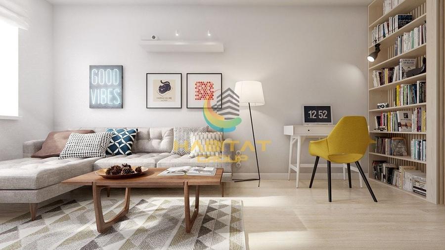 Apartament cu 2 camere decomandat în Nord-Est