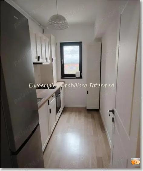 Apartament cu 2 camere decomandat, mobilat în Km 5