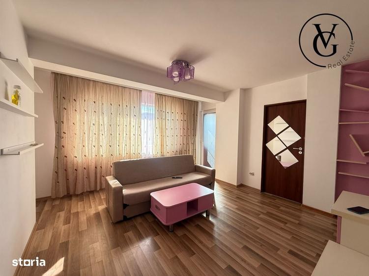 Apartament 2 camere modern - zona Compozitori - termen lung - 6