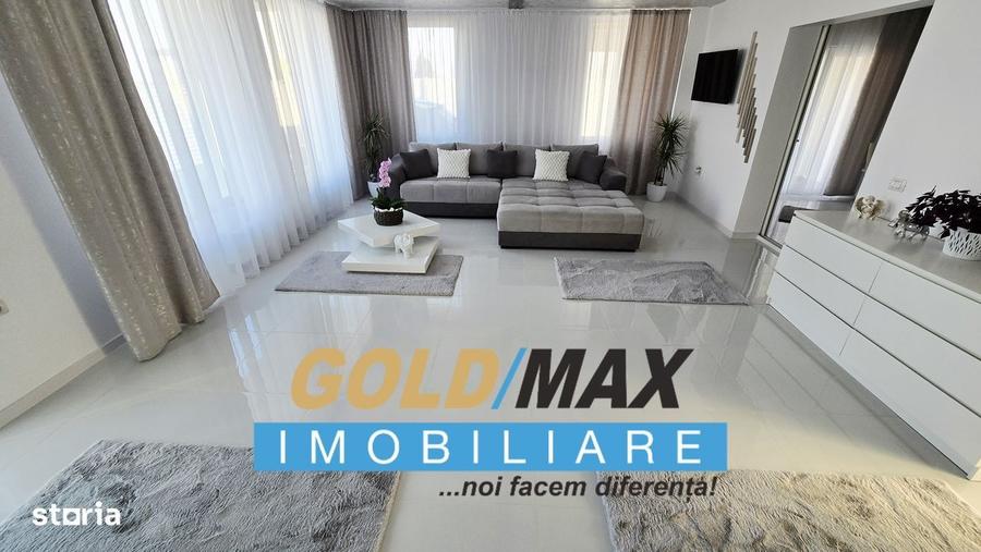 Casă cu 4 camere cu Teren 300 Mp în Bradu