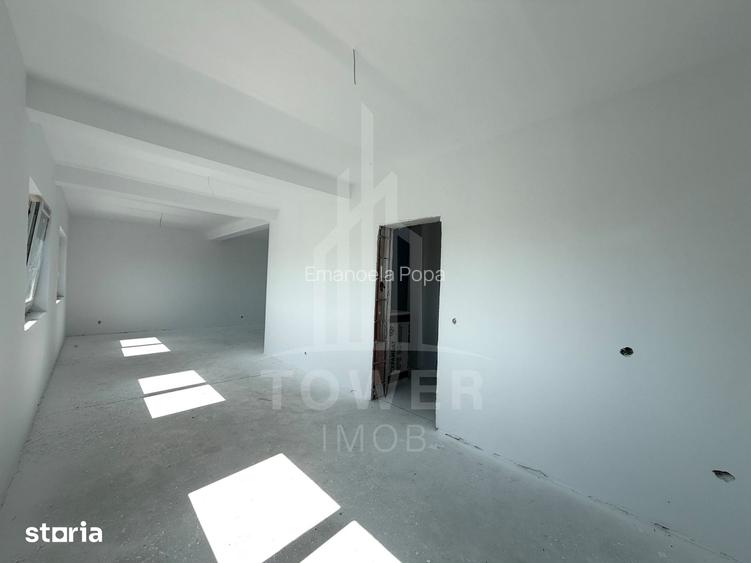 Duplex 4 camere super pret