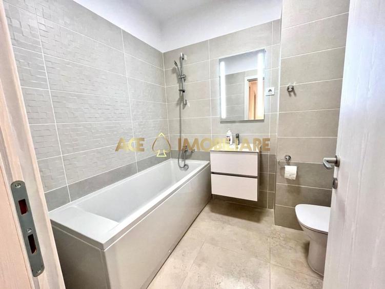 Apartament cu 2 camere decomandat, mobilat în Giulești