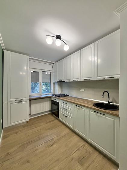 Apartament cu 2 camere semidecomandat în Gheorghe Lazăr