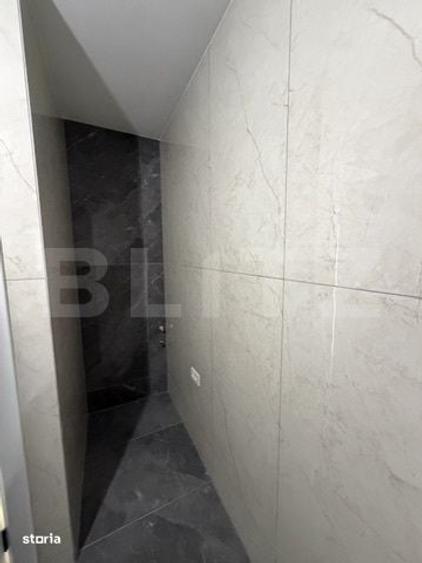 Apartament cu 3 camere în Sârbi