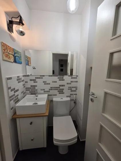 Apartament cu 3 camere decomandat, mobilat în Mănăștur