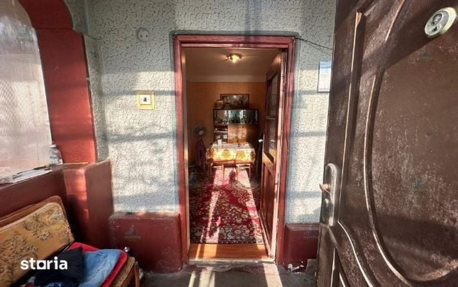 Casă cu 3 camere cu Teren 131 Mp în Central