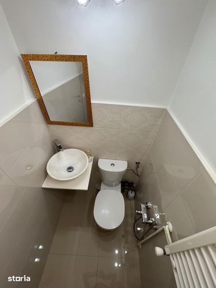Apartament cu 2 camere decomandat în Vatra Luminoasă