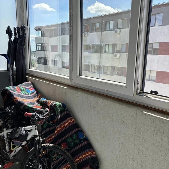 Apartament cu 2 camere semidecomandat în Dudu