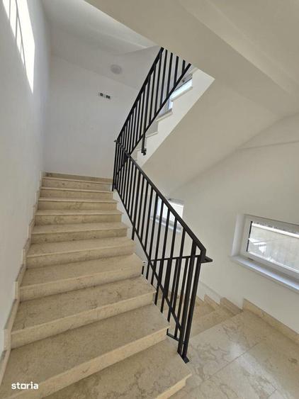 Apartament cu 2 camere decomandat în Frumoasa