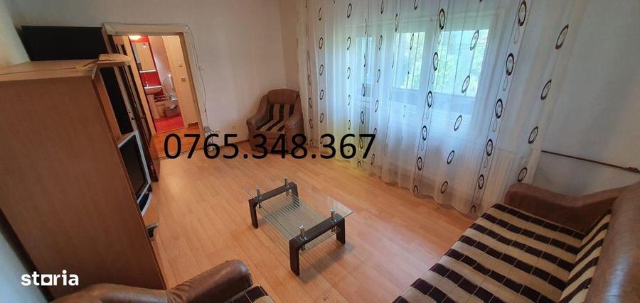 Apartament cu 2 camere decomandat în Drumul Taberei — fotografia 1