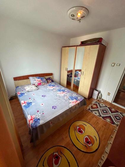 Apartament cu 2 camere decomandat în Ultracentral