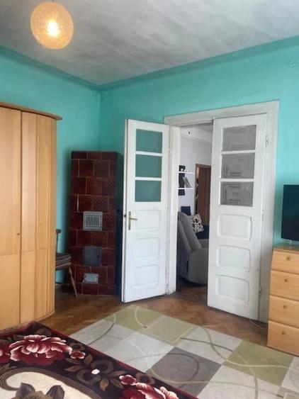 Vand casa si teren , str.Bojinca nr.30 , zona semicentrala , linistita - 2