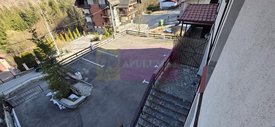 Apartament cu 2 camere semidecomandat în Opler