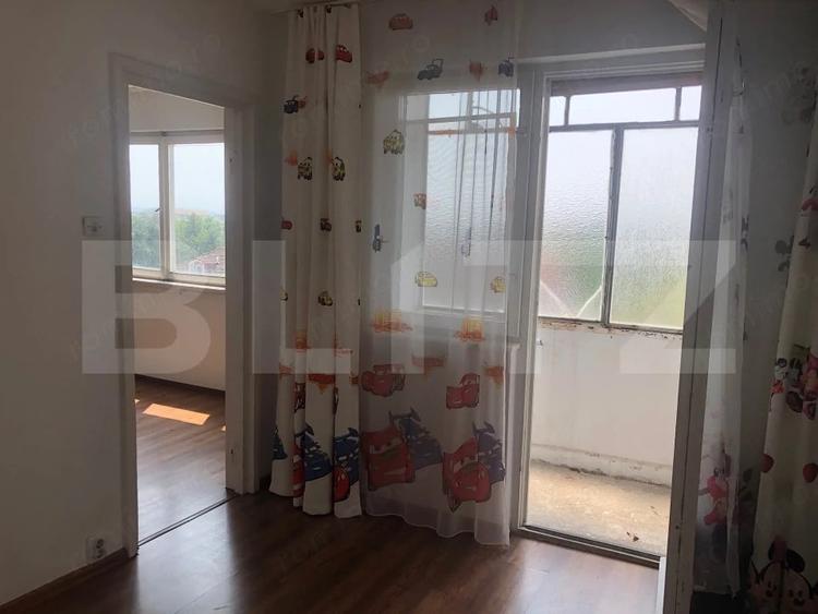 Apartament 2 camere , 40mp , zona 14 Mai - 4