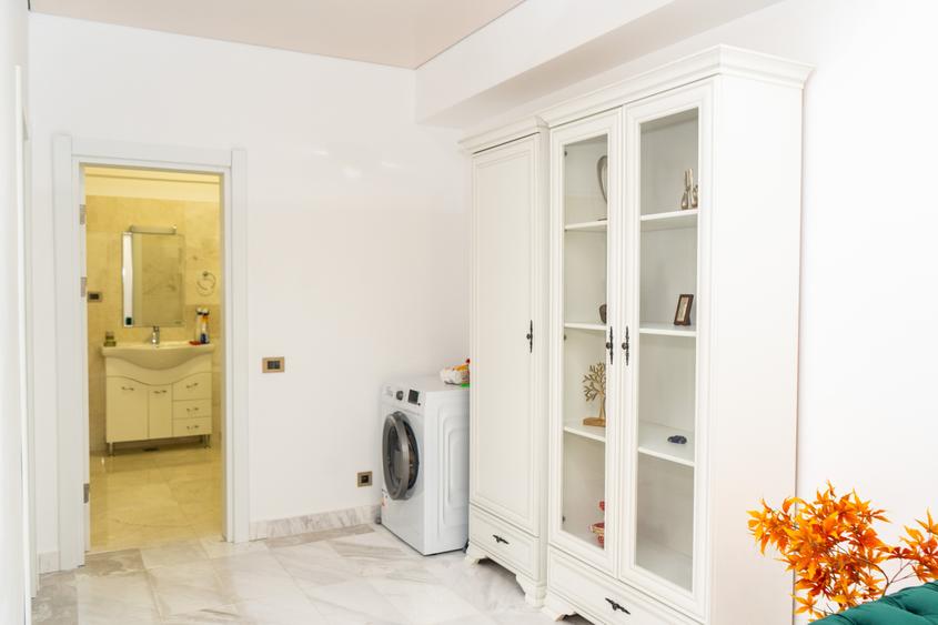 Rafinament la înălțime – Apartament Premium cu Piscină, (Parcare inclusa)(AXV28) - 16
