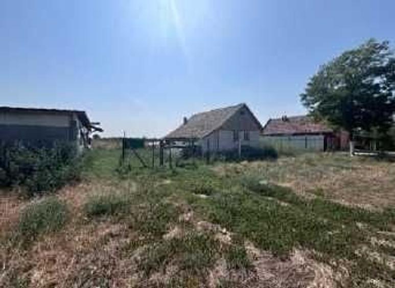 Casă în Sânpetru Mare