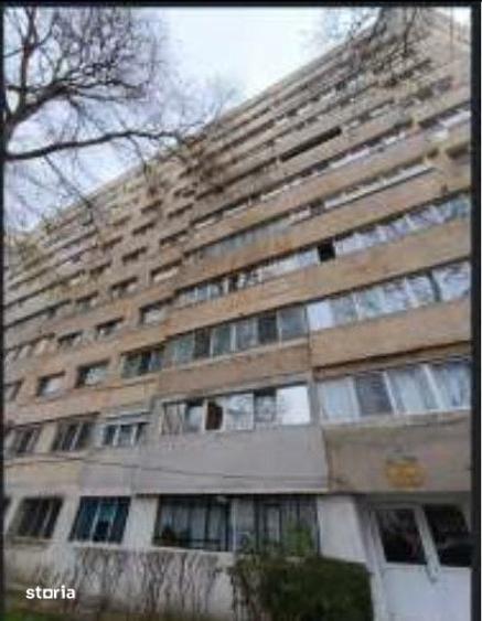 Apartament cu 2 camere în Far