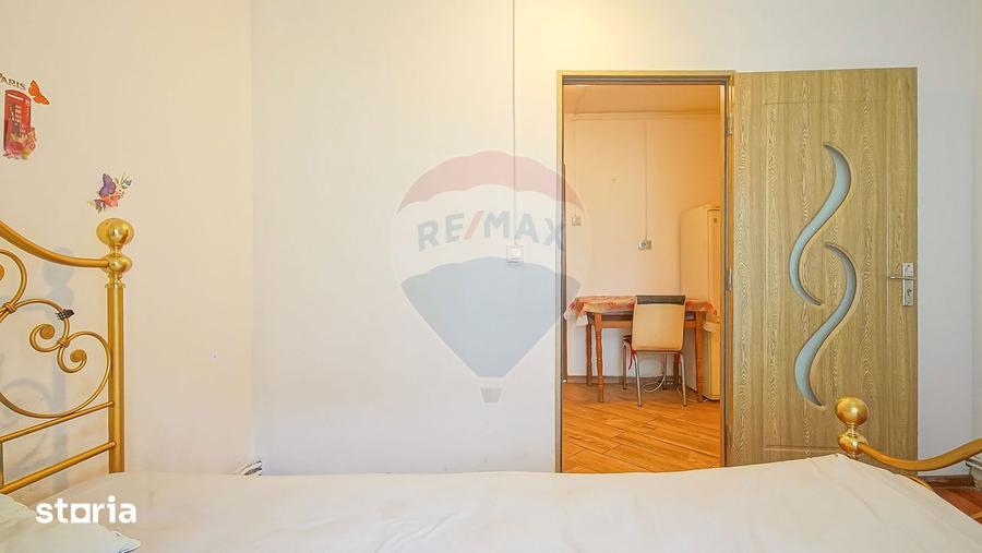 Apartament 2 camere, 40 mp, zona centrala ISR Ra?nov - 10