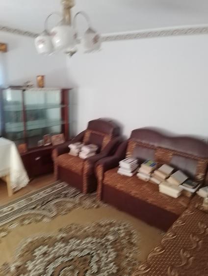Casă individuală cu 3 camere cu Teren 789 Mp în Starchiojd