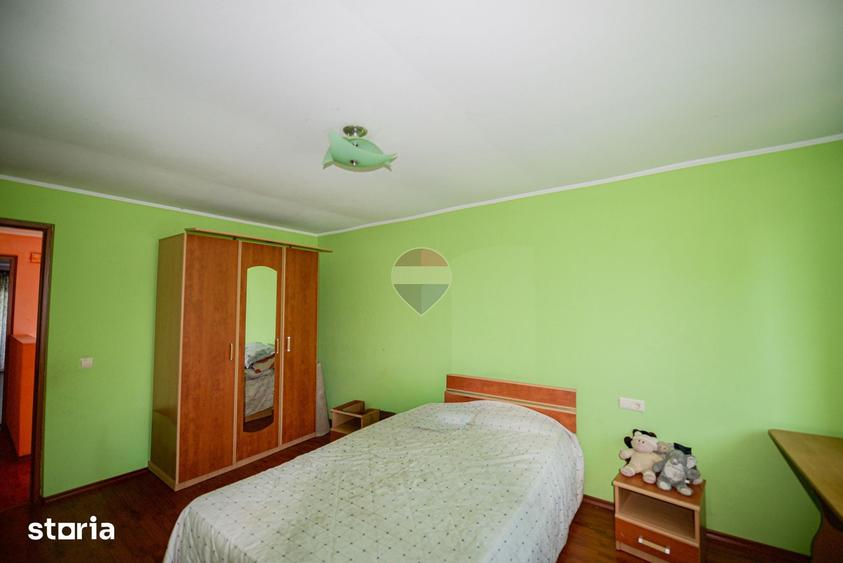 Casa P+1 de vanzare, Bolintin Vale, 230mp utili, curte de 490 mp - 20