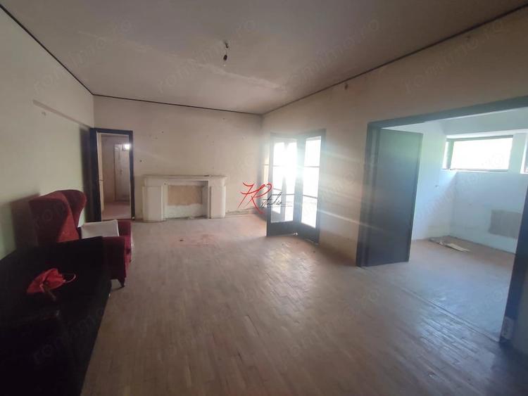 Apartament cu 3 camere în Libertății