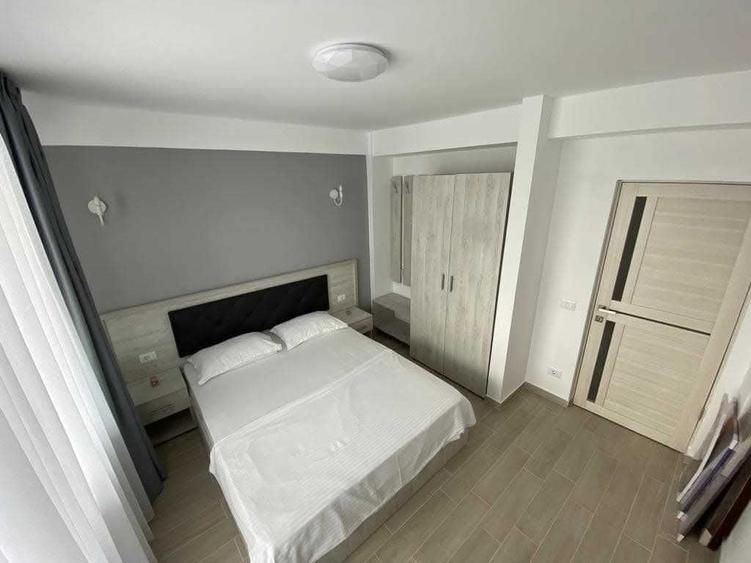 Apartament cu 3 camere decomandat în Nord