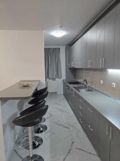 De inchiriat apartament cu 3 camere, ARED KAUFLAND - 4