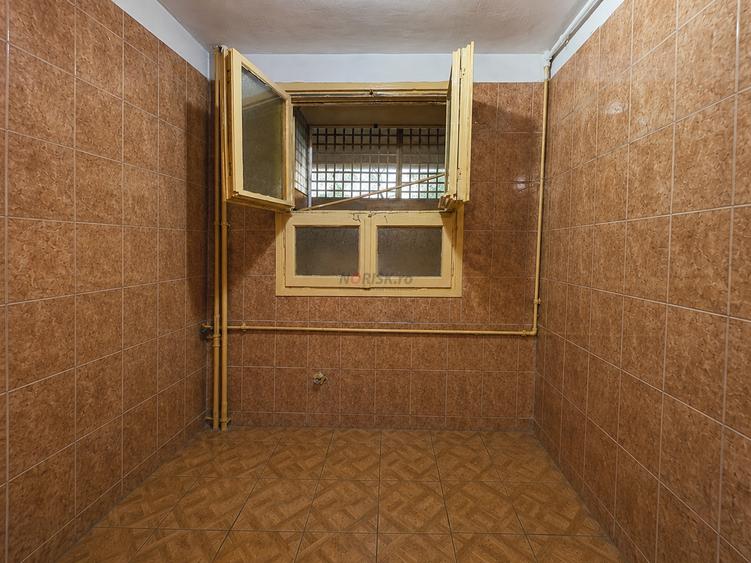 Apartament cu 2 camere decomandat în Nicolae Grigorescu
