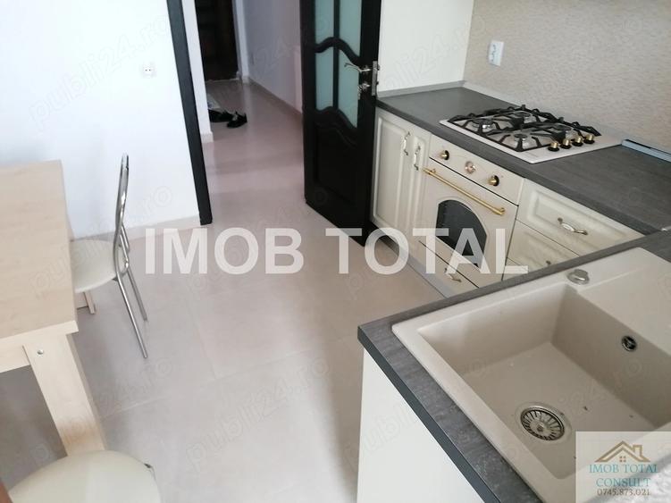 Apartament cu 2 camere decomandat în Prundu