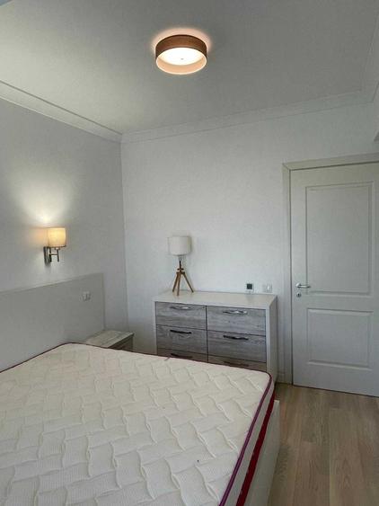 Apartament cu 2 camere decomandat în Păcurari