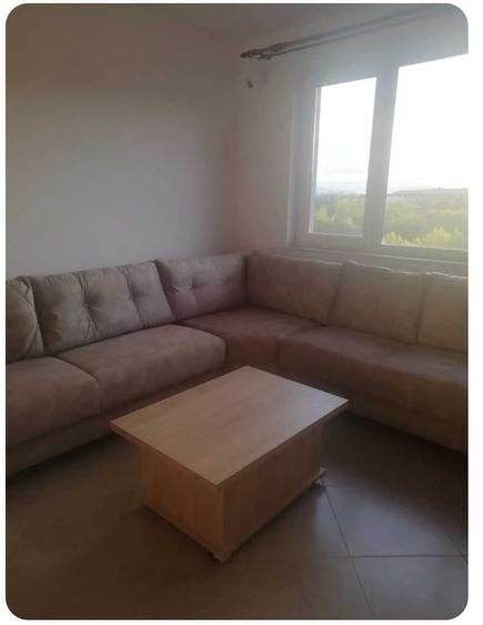 Apartament cu 2 camere decomandat în Florești