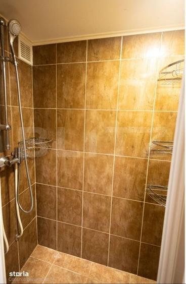 Apartament cu 2 camere, mobilat în Lipoveni