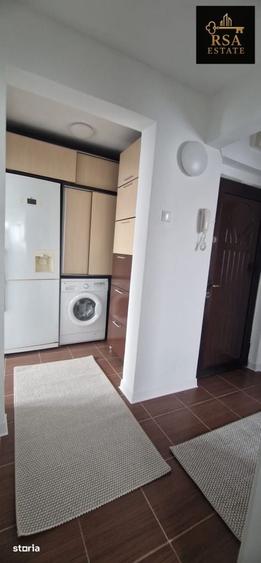 Apartament cu 3 camere în Nord