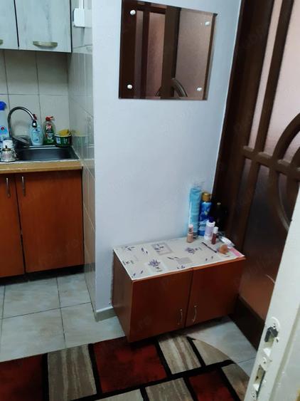 Garsonieră decomandată în Vasile Aaron